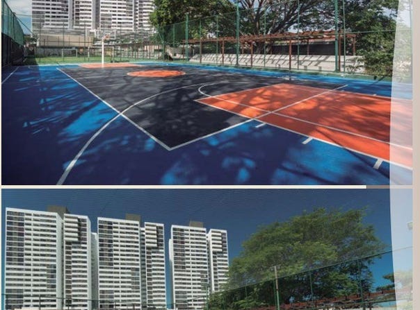 condado del rey, Panama - Condado del Rey, Panamá, Panama - Condado del Rey, Panamá