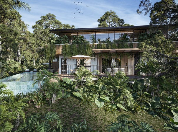 Sanctuary, Panama City, Panamá Province