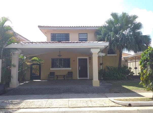Brisas del Golf, Residencial Villa Tivoli, Panama - Brisas del Golf , Panamá, Panama - Brisas del Golf, Panamá