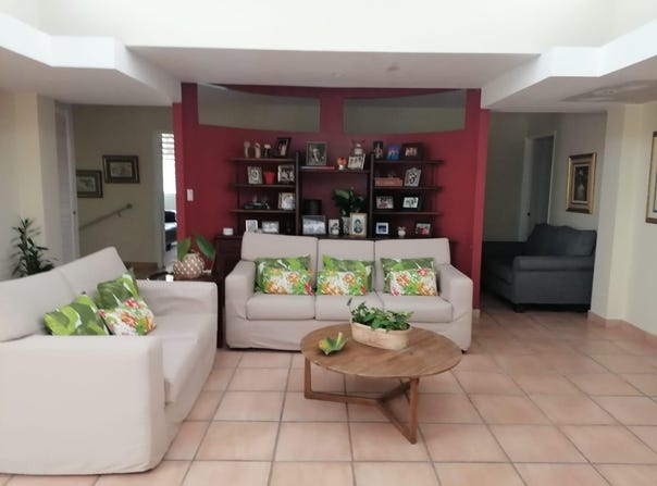 AVENIDA 6A C NORTE, HERBRUGER, EL CARMEN unit: Casa #14, Panamá, Panamá