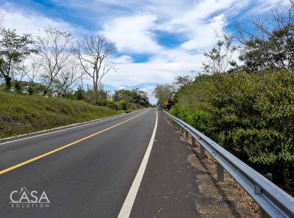 Volcán, Volcán, Chiriquí Province
