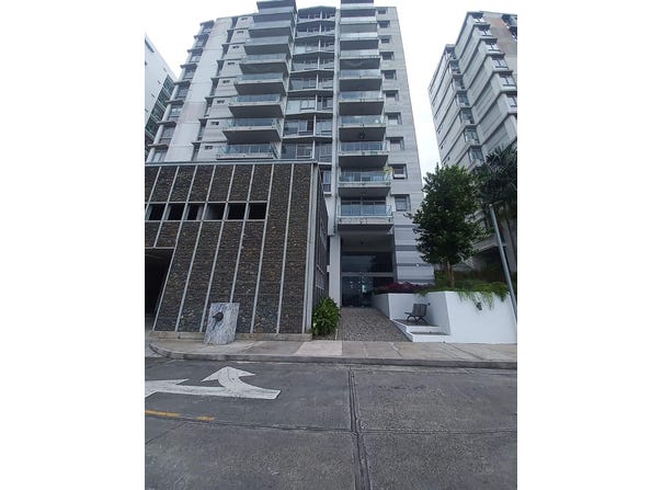 ALTOS DE PANAMÁ unit: 4 H, San Miguelito, Panamá