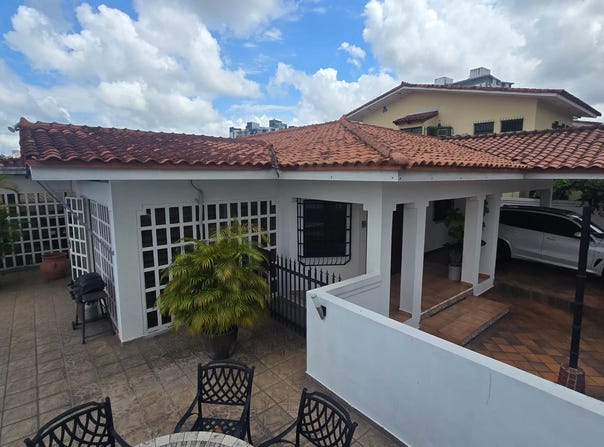 HATO PINTADO unit: 35, Panamá, Panamá