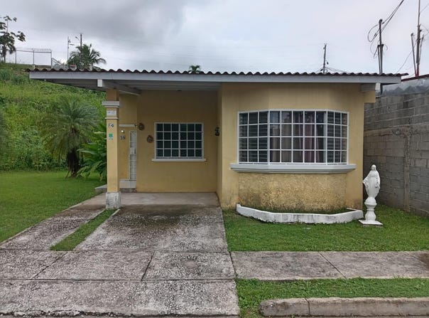 CALLE ANZIO , BARRIADA INMOBILIARIA DE LAS PRADERAS , CORREGIMIENTO RUFINA ALFAR, San Miguelito, Panamá