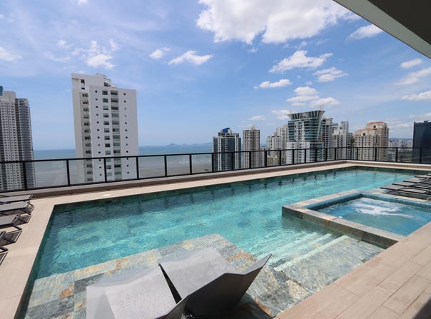 Costa del Este, Panama City, Panamá Province