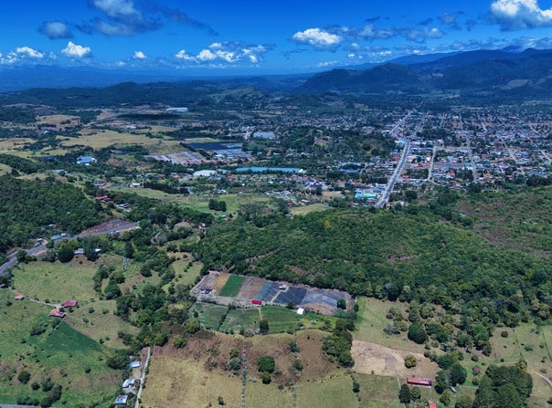 Boquerón, Chiriquí Province