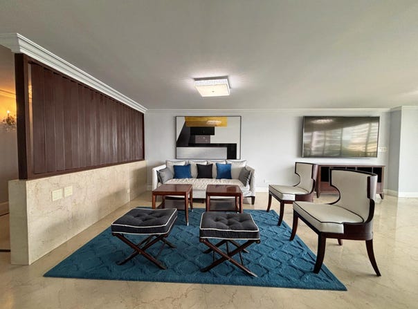 LA CRESTA, BELLA VISTA unit: 14, Panamá, Panamá