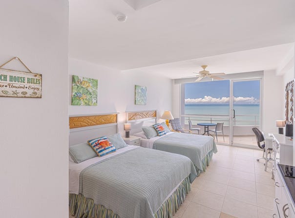 PH CORONADO BAY unit: 407, Chame, Panamá Oeste