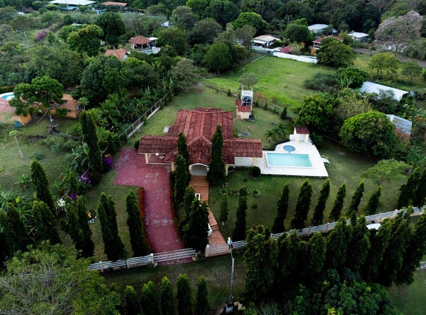 Chame, Chame, PA, Chame, Panamá Province
