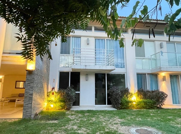 AVE. BOULEVARD, CORONADO unit: 205, Chame, Panamá Oeste