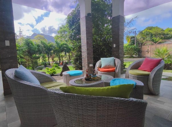 El Valle de Antón, Cocle, Coclé Province