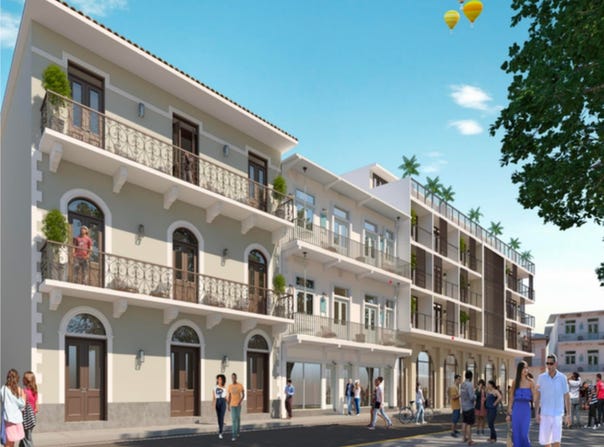 Casa Victoria, Panamá, Panamá Province