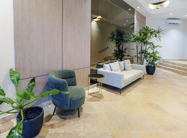 AVENIDA PRIMERA unit: 5-A, Panamá, Panamá