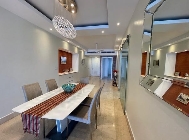 AVENIDA BALBOA unit: A37-E, Panamá, Panamá