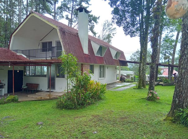 Cerro Azul EL ALCAZAR unit: Casa, Panamá, Panamá