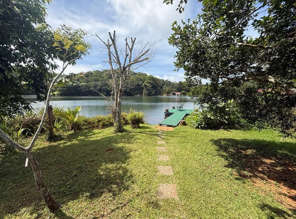 CERRO AZUL, Panamá, Panamá