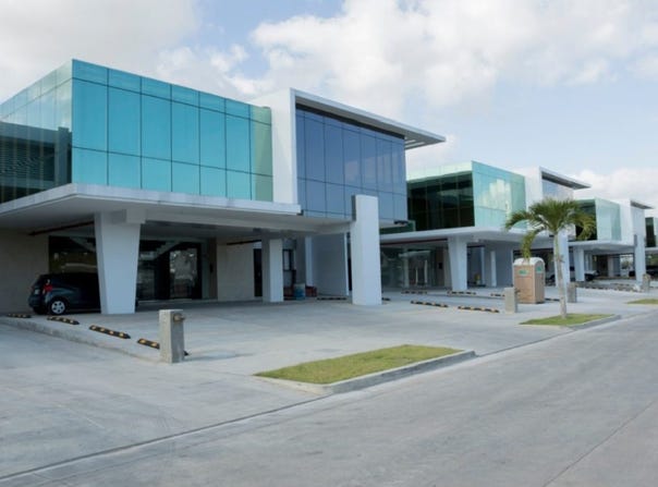 2326 Av. Sta. Elena, Panamá, Panamá Province