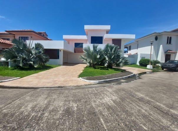 RESIDENCIAL BEGONIAS, Panamá, Panamá