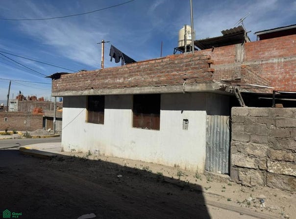 VILLA TALLER MOSERAT C15 C15, Yura, Arequipa, Arequipa, Arequipa, Arequipa
