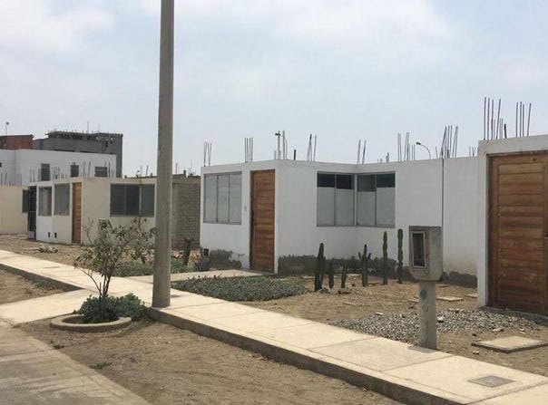 Las Praderas De Lurin 10, Lurin, Lima, Lima, Lima, Lima