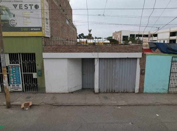 Calle Apurimac 164, Ica, Ica, Ica, Ica, Ica