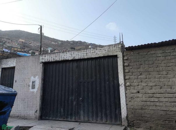 12°00'29.5 S 76°57'41.8 W Asociacion Pro Vivienda, Compradores de Terrenos de Campoy Manzana U Sub Lote 2 Etapa 2° Mz BB, San Juan de Lurigancho, Lima, Lima, Lima, Lima