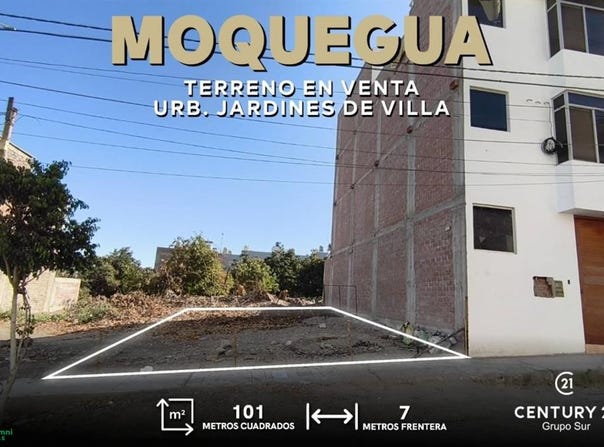 urb.country club E-10, Moquegua, Mariscal Nieto, Moquegua, Mariscal Nieto, Moquegua