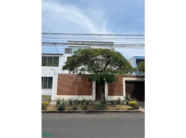 AV FRANCISCO CUELLAR 600, Santiago de Surco, Lima, Lima, Lima, Lima