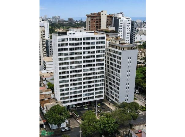 Dos de Mayo 1665-1675-1695, San Isidro, Lima, Lima, Lima, Lima