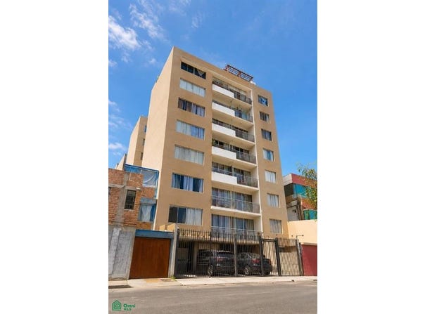 Calle 20-A 162, San Miguel, Lima, Lima, Lima, Lima