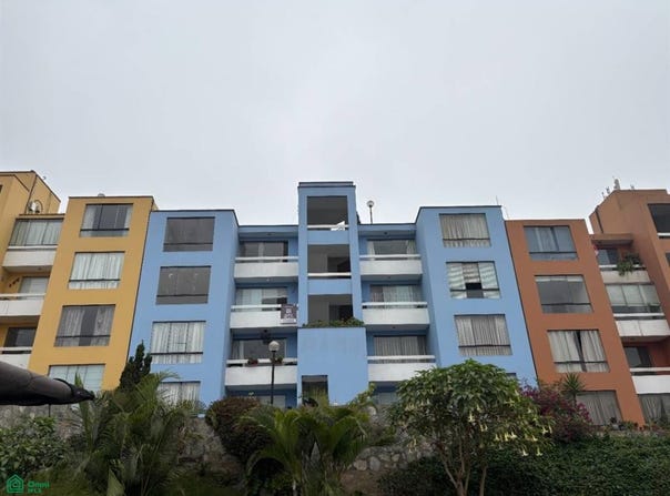 Jr. Villa Real de los Infantes 355, La Molina, Lima, Lima, Lima, Lima