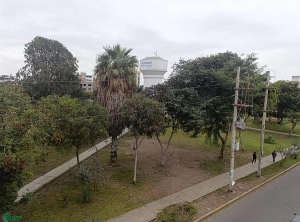 LOS OLIVOS MZ F LOTE 30, Los Olivos, Lima, Lima, Lima, Lima