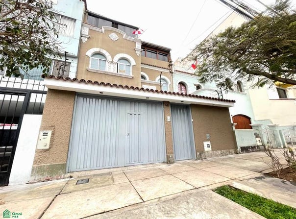 JR. LEON VELARDE 826, Lince, Lima, Lima, Lima, Lima