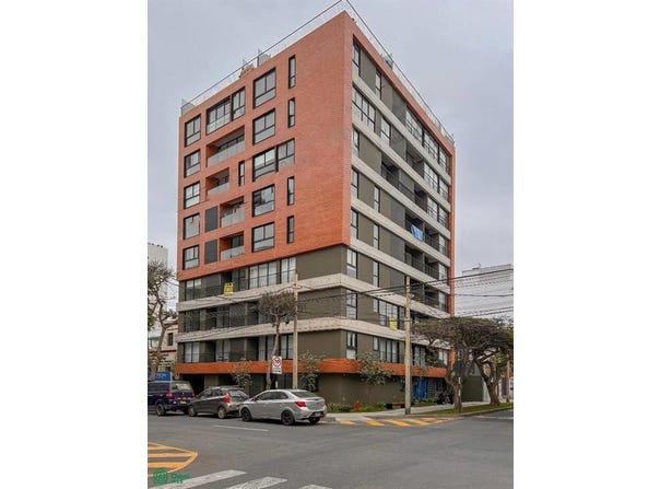 roma 382, Miraflores, Lima, Lima, Lima, Lima