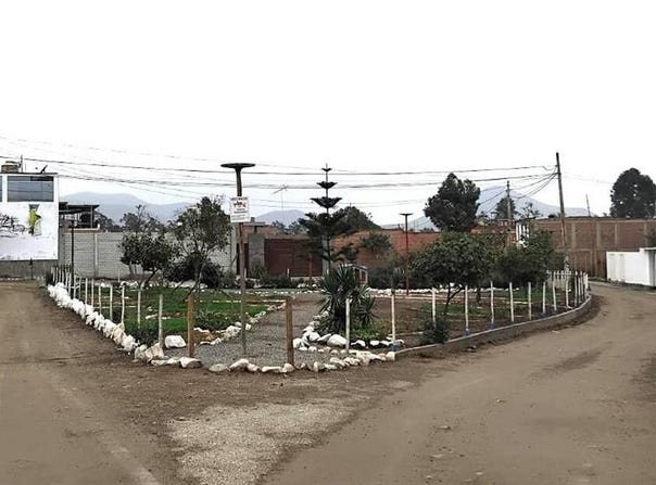 Calle san Carlos Mz G 22, Pachacamac, Lima, Lima, Lima, Lima
