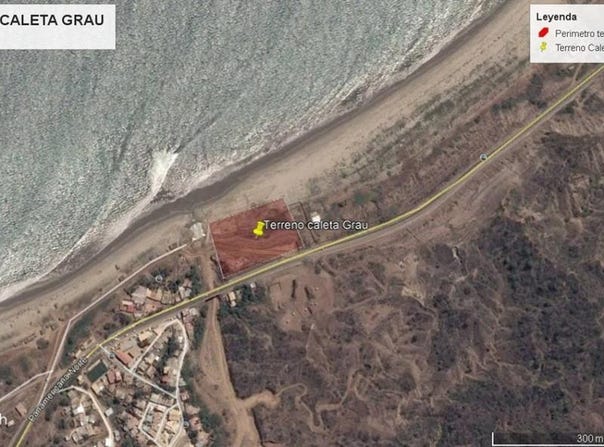 Ctra. Panamericana N 3310, 24540 N 3310, 24540, Zorritos, Contralmirante Villar, TumbES, TumbES