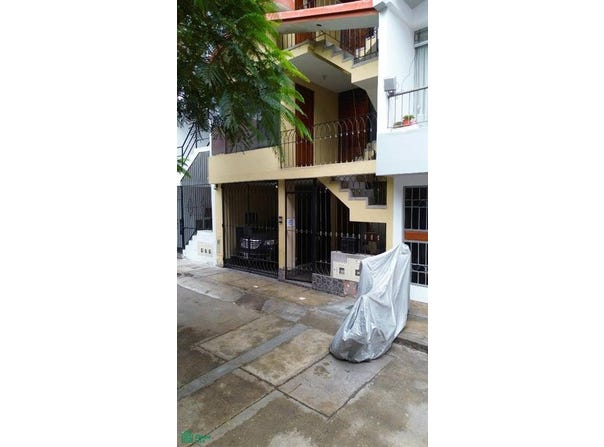 calle Nelson Guia 271 S/N, Santiago de Surco, Lima, Lima, Lima, Lima