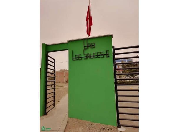 Urb. los Sauces II etapa Manzana J Lote 10, Carabayllo, Lima, Lima, Lima, Lima