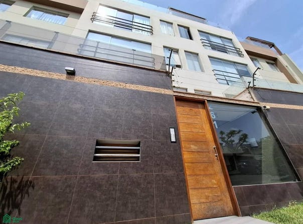Alameda de los Virreyes 261, La Molina, Lima, Lima, Lima, Lima