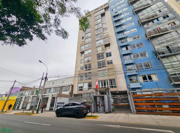 Sergio Bernales Lastre 145 departamento N°302, Surquillo, Lima, Lima, Lima, Lima