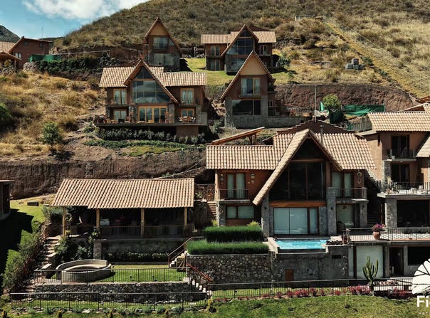 MXJ4+4W, Urubamba Province, Cusco 08670