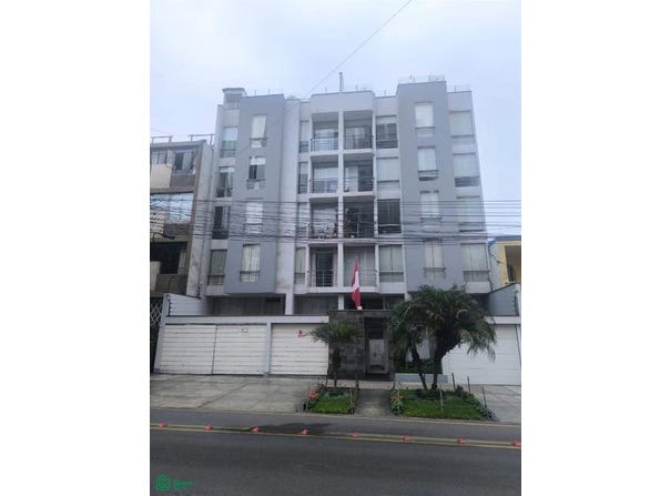 Av. Trinidad Moran 1051 Lince 1051, Lince, Lima, Lima, Lima, Lima