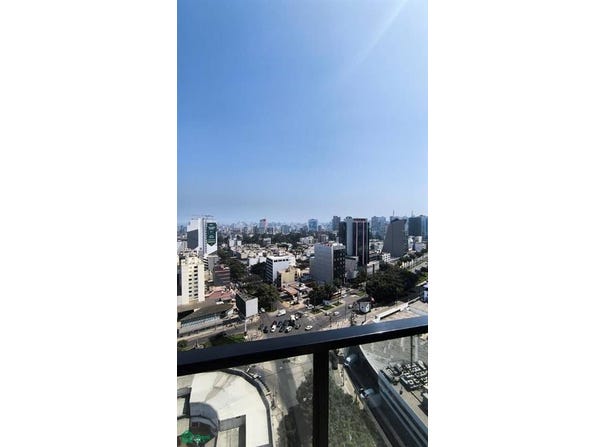 Av. Aramburu 1160, Surquillo, Lima, Lima, Lima, Lima