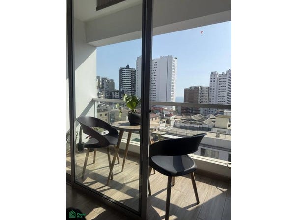 General Mendiburu 260 dpto 701, Miraflores, Lima, Lima, Lima, Lima