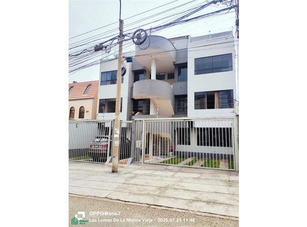 Alameda de los Virreyes Urb. Las Lomas de la Molina Vieja 131, La Molina, Lima, Lima, Lima, Lima