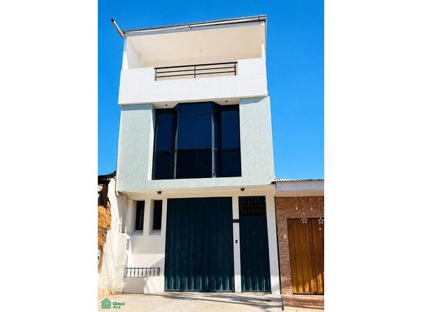 Jirón San Pablo de la Cruz 366, Tarapoto, San Martín, San Martín, San Martin, San Martin