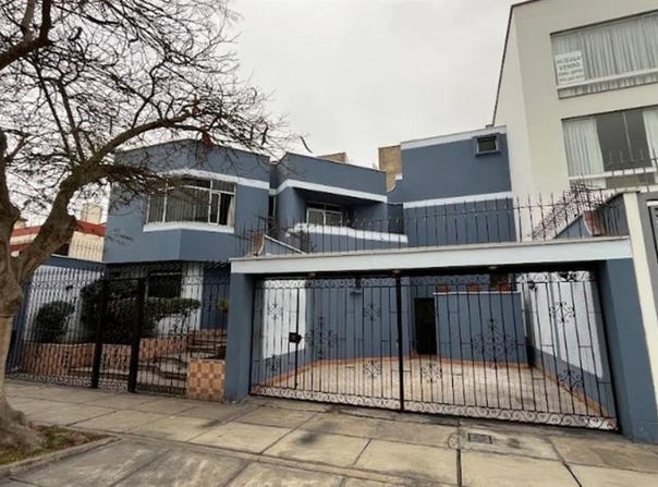 RAVEL 125, San Borja, Lima, Lima, Lima, Lima