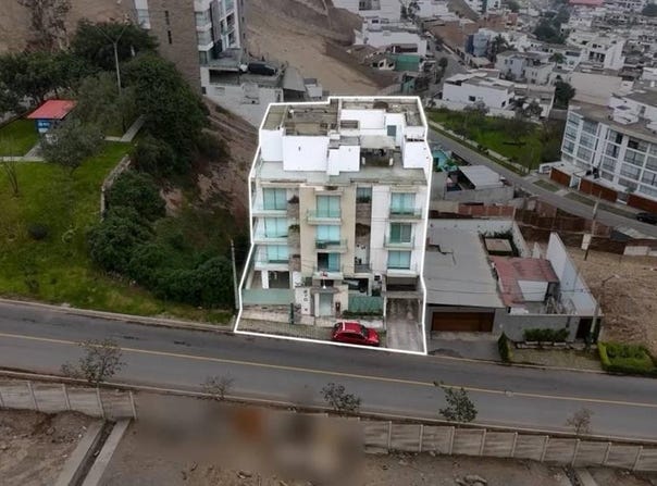 casuarinas sur 264, Santiago de Surco, Lima, Lima, Lima, Lima