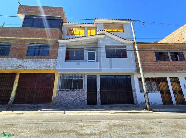 Calle Pedro Paulet Mz. M1 Lt.11, Coronel Gregorio Albarracín Lanchipa, Tacna, Tacna, Tacna, Tacna