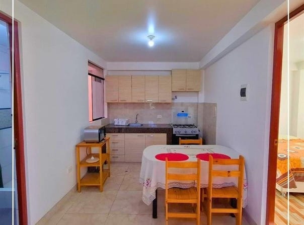 LAS VIÑAS II MZ E LOTE 21, Coronel Gregorio Albarracín Lanchipa, Tacna, Tacna, Tacna, Tacna